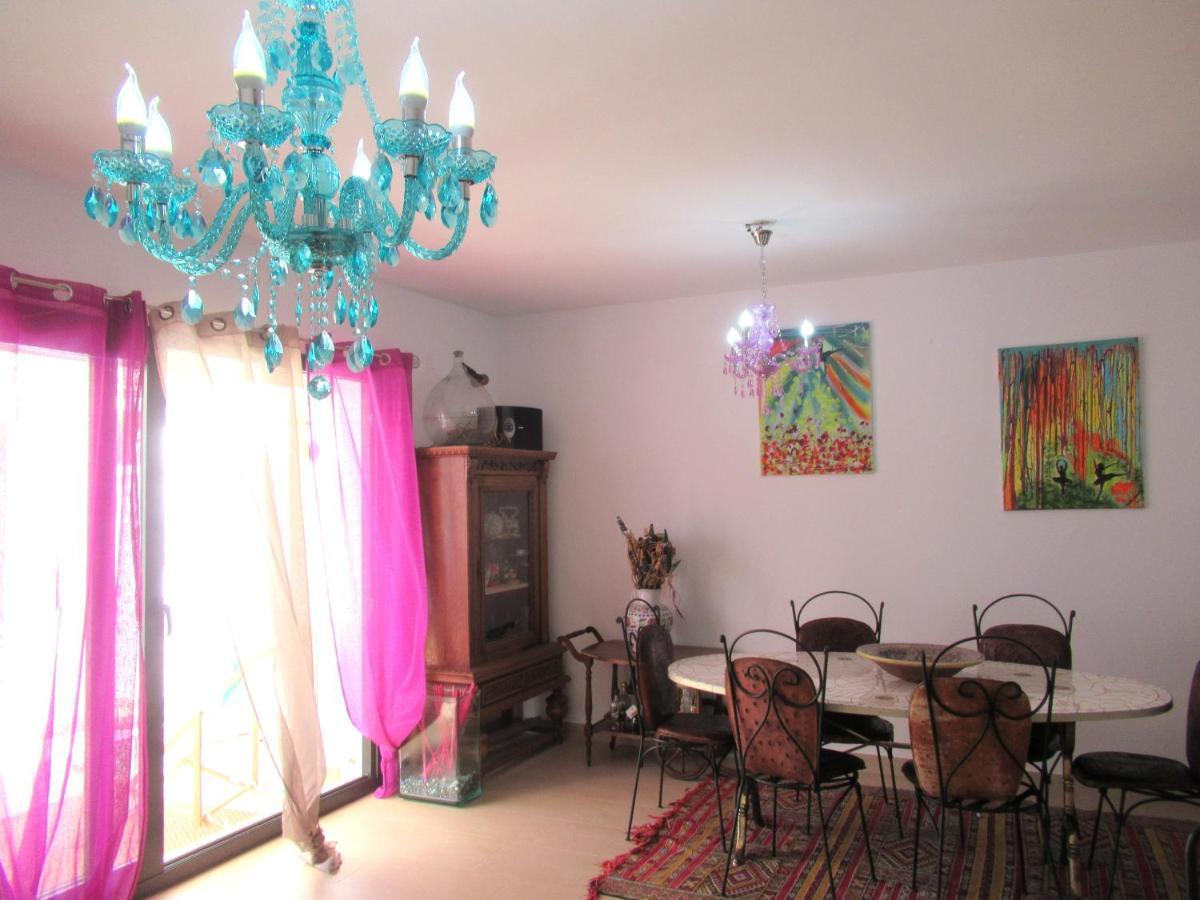 Room in El Rompido, Spain Exterior foto