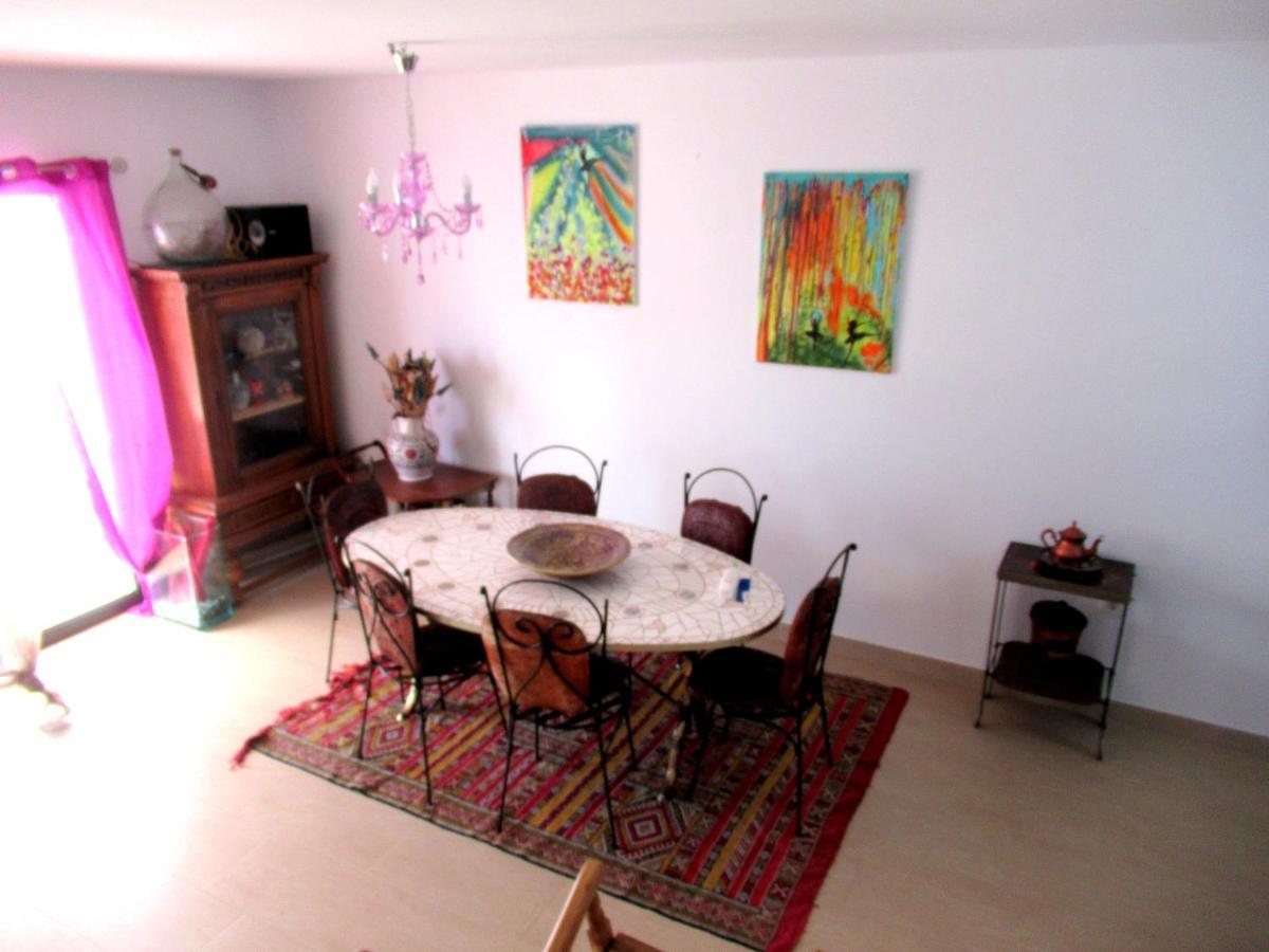 Room in El Rompido, Spain Exterior foto